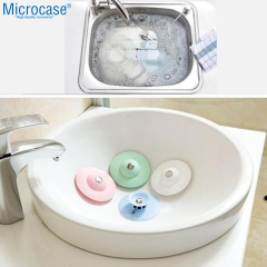 Microcase Lavabo Küvet Su Gider Tıkacı - AL5109 2 ADET