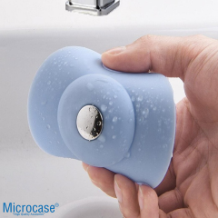 Microcase Lavabo Küvet Su Gider Tıkacı - AL5109 2 ADET