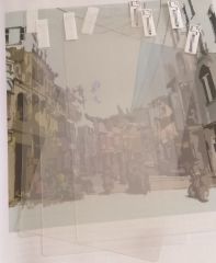 Microcase Samsung Tab S2 T818 9.7 Tablet Ekran Koruma Film 1 ADET