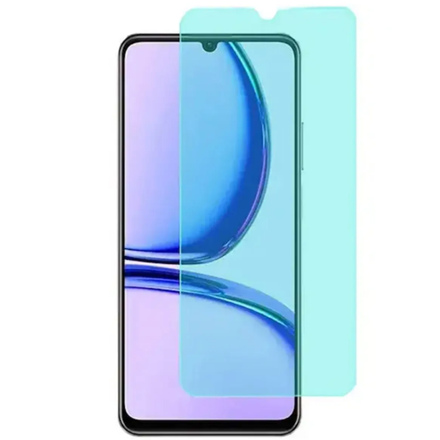 Realme C53 Nano Esnek Ekran Koruma Filmi - AL3272