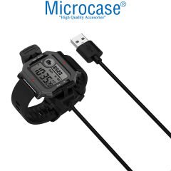Microcase Amazfit Neo Manyetik Şarj Kablosu 100 cm - AL3910