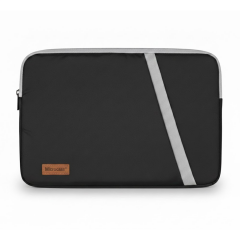 Microcase MacBook Air 15 inch M3 2024 için Çok Amaçlı Sleeve Tipi Çanta AL5422