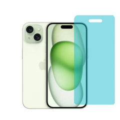 Apple iPhone 15 Nano Esnek Ekran Koruma Filmi - AL3272
