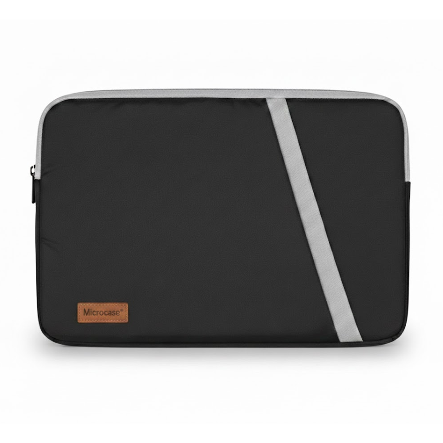 Microcase MacBook Air 15 inch M4 2025 için Çok Amaçlı Sleeve Tipi Çanta AL5422