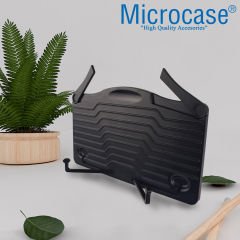 Microcase Çok Amaçlı Masaüstü Tablet, Kitap, Dergi, Nota Okuma Standı - AL3744