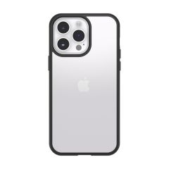 Microcase Iphone 15 ProMax Shield Serisi Darbeye Dayanıklı Yarı Esnek Plastik TPU Kılıf - AL8100