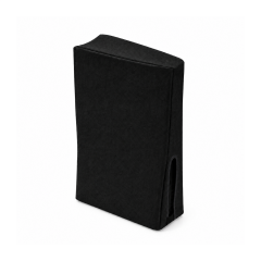 Microcase PS5 için Su Toz Kir Çizik Koruma Kılıfı AL5643