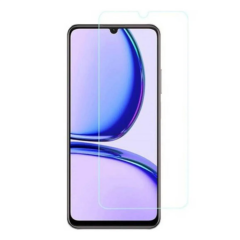 Realme C53 Tempered Cam Ekran Koruyucu - AL3269