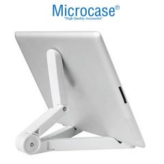 Microcase Masaüstü Katlanabilir Telefon Tablet Tutucu Stand - AL2457