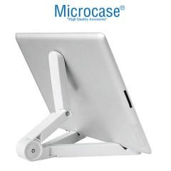 Microcase Masaüstü Katlanabilir Telefon Tablet Tutucu Stand - AL2457