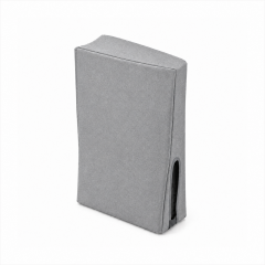 Microcase PS5 Slim için Su Toz Kir Çizik Koruma Kılıfı AL5644