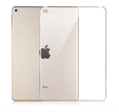 iPad Pro 12.9'' Tablet Silikon Kılıf + Ekran Filmi + El Tutucu