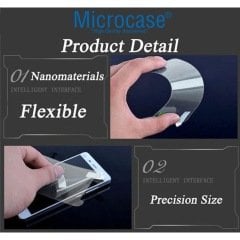 Microcase Huawei MatePad 10.4 inch Tablet Nano Film-MAT