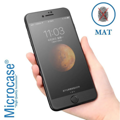 Xiaomi 13T / REDMI K60 ULTRA Tam Kaplayan Çerçeveli Mat Cam Koruma - AL3124