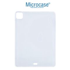 Microcase Apple iPad Pro 11  2025 Tablet TPU Silikon Soft Kılıf - AL3284