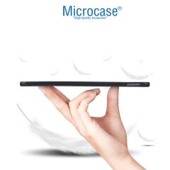 Microcase Apple iPad Pro 11  2025 Tablet TPU Silikon Soft Kılıf - AL3284