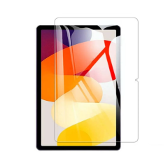 Xiaomi Redmi Pad Se 11 inch Uyumlu Tablet Tempered Glass Cam Koruma - AL8101