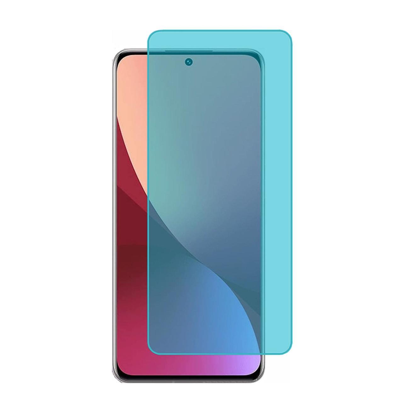 Microcase Xiaomi 12S Nano Esnek Ekran Koruma Filmi