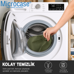 Microcase Çok Amaçlı El Tutacaklı Taşınabilir Piknik Outdoor Kamp Minderi AL5587