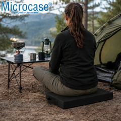 Microcase Çok Amaçlı El Tutacaklı Taşınabilir Piknik Outdoor Kamp Minderi AL5587