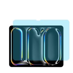 Microcase Apple iPad Pro 13 2025 Tablet Tablet  Nano Esnek Ekran Koruma Filmi - AL3287