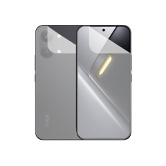 Microcase POCO 8X Pro Max 5G Full Ön Arka Kaplama Koruma Filmi - AL3279