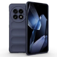 Microcase OnePlus 13 Miami Serisi Darbeye Dayanıklı Silikon Kılıf  AL3420