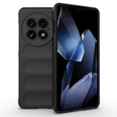 Microcase OnePlus 13 Miami Serisi Darbeye Dayanıklı Silikon Kılıf  AL3420