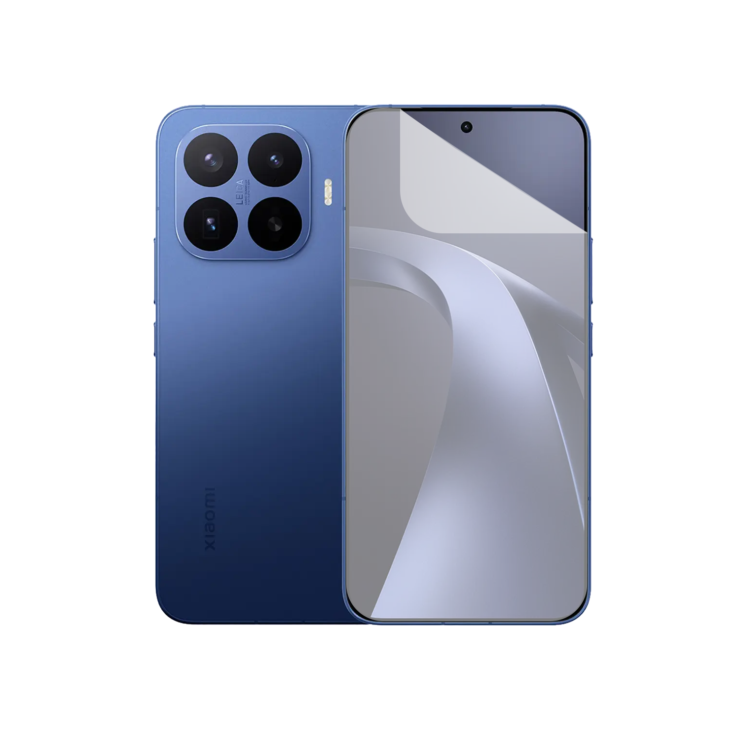 Microcase Xiaomi 17T Pro Global Global Full Ön Kaplama Koruma Filmi - AL3280