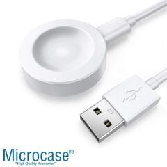 Microcase Huawei Watch GT 6 Pro için Ayrılabilen Tasarım Manyetik Şarj Kablosu - AL2815