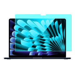 Microcase Macbook 2023 M2 Air 15 A2941 Nano Esnek Ekran Koruma Filmi - AL3375
