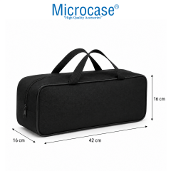 Microcase Çok Amaçlı Oto Bagaj ve Hırdavat Çantası AL5640