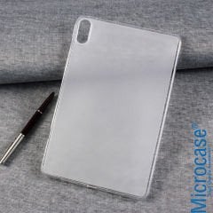 Microcase Huawei Matepad 11 2023 Tablet TPU Silikon Kılıf - AL8103