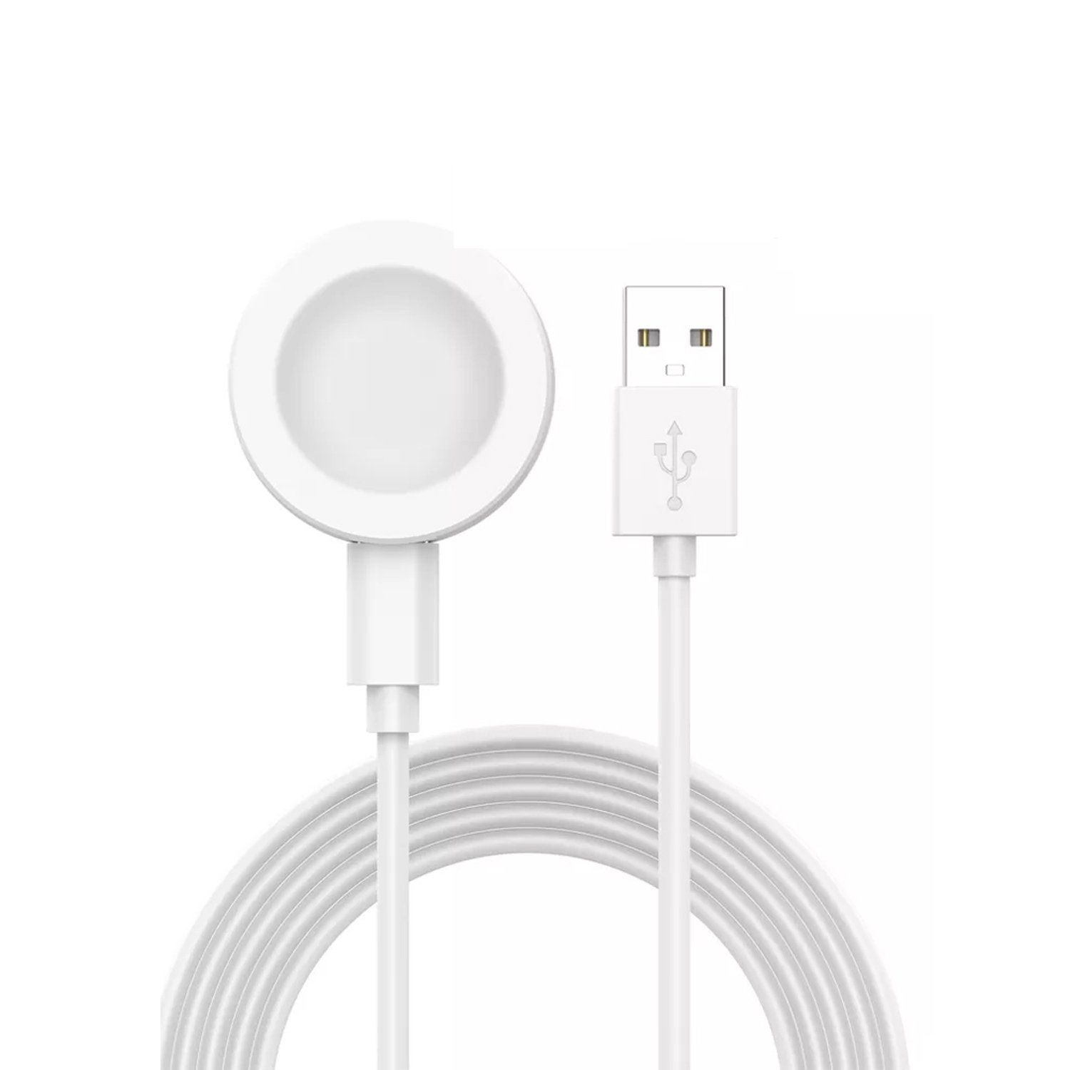 Microcase Huawei Fit4 Pro için Ayrılabilen Tasarım Manyetik Şarj Kablosu - AL2815