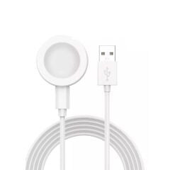 Microcase Huawei Fit4 Pro için Ayrılabilen Tasarım Manyetik Şarj Kablosu - AL2815