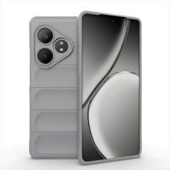 Microcase Realme GT 6T-GT NEO 6 SE Miami Serisi Darbeye Dayanıklı Silikon Kılıf  AL3420