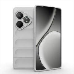 Microcase Realme GT 6T-GT NEO 6 SE Miami Serisi Darbeye Dayanıklı Silikon Kılıf  AL3420