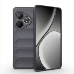 Microcase Realme GT 6T-GT NEO 6 SE Miami Serisi Darbeye Dayanıklı Silikon Kılıf  AL3420