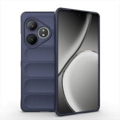 Microcase Realme GT 6T-GT NEO 6 SE Miami Serisi Darbeye Dayanıklı Silikon Kılıf  AL3420