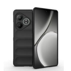 Microcase Realme GT 6T-GT NEO 6 SE Miami Serisi Darbeye Dayanıklı Silikon Kılıf  AL3420