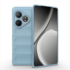 Microcase Realme GT 6T-GT NEO 6 SE Miami Serisi Darbeye Dayanıklı Silikon Kılıf  AL3420