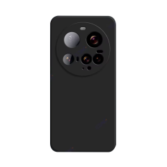 Microcase Xiaomi Mi 15 Ultra ile Uyumlu Campro Serisi Kamera Korumalı Silikon Kılıf - AL3427