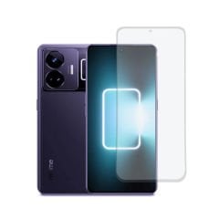 Microcase Realme GT3 / GT Neo 5 Tempered Cam Ekran Koruyucu AL3269