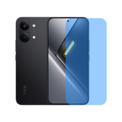Microcase POCO 8X Pro Max 5G Esnek Ekran Koruma Filmi-AL3272
