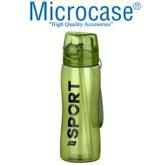 Microcase 750 ML İpli ve Pipetli Sporcu Suluğu-AL3726 Bordo