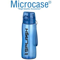 Microcase 750 ML İpli ve Pipetli Sporcu Suluğu-AL3726 Bordo