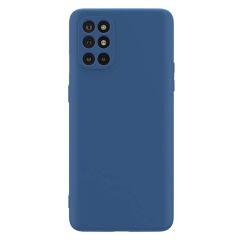 Microcase OnePlus 8 CamPRO Serisi Kamera Korumalı Silikon Kılıf - AL3427