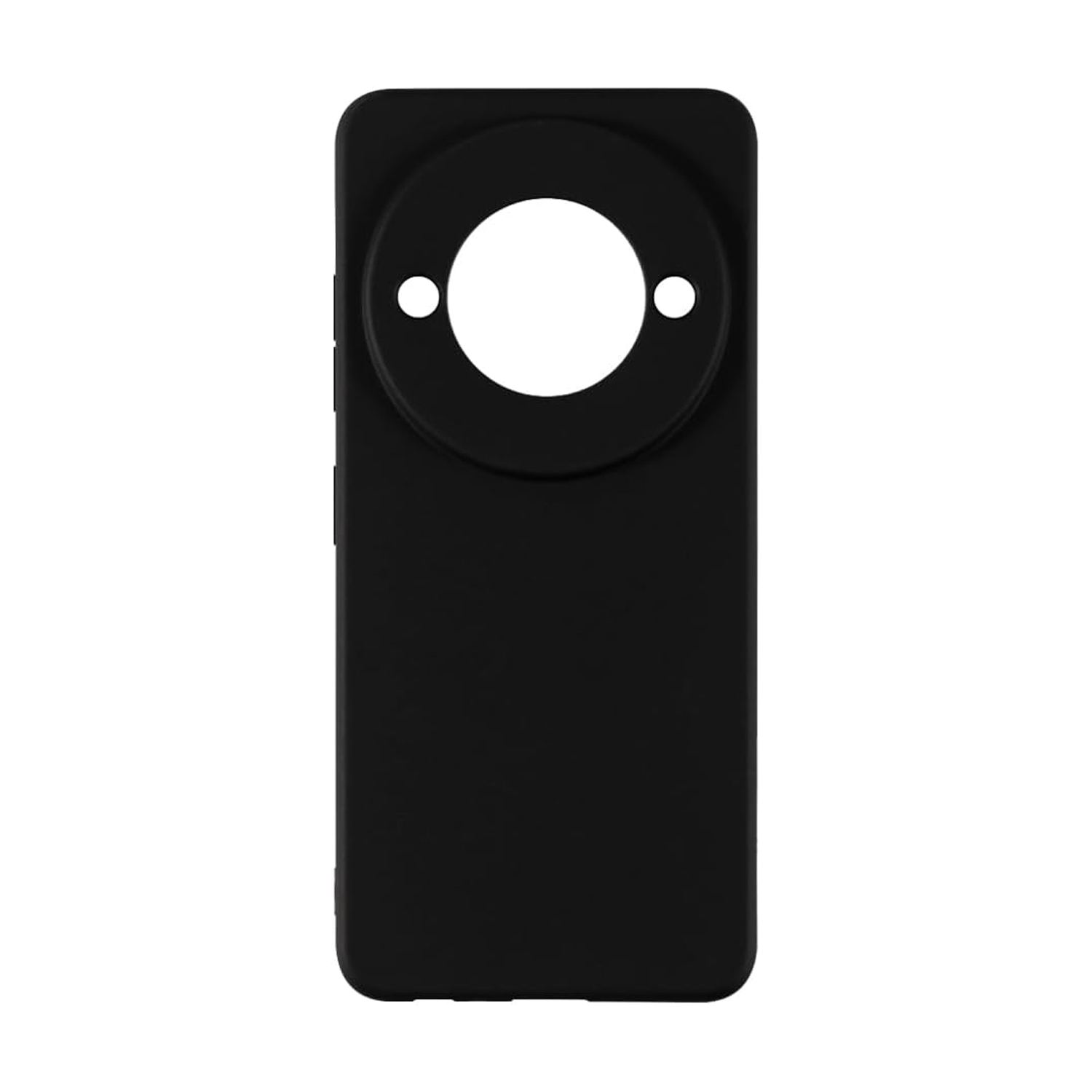Microcase ZTE Nubia Focus 5G Elektrocase Silikon TPU Kılıf - AL3340