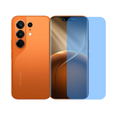 Microcase TEKNO Camon 50 Ultra Esnek Ekran Koruma Filmi-AL3272