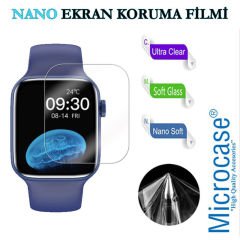 Microcase Huawei HW22 Pro Max Nano Esnek Ekran Koruma Filmi